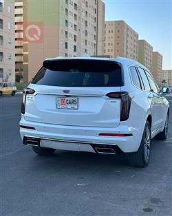 كاديلاك XT6